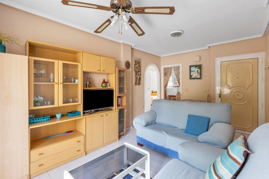 Re-Sale - Apartment - Torrevieja - Rocio del Mar