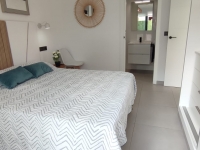 New - Detached Villa - Los Belones