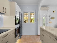 Re-Sale - Detached Villa - Ciudad Quesada - Ciudad Quesada - Town