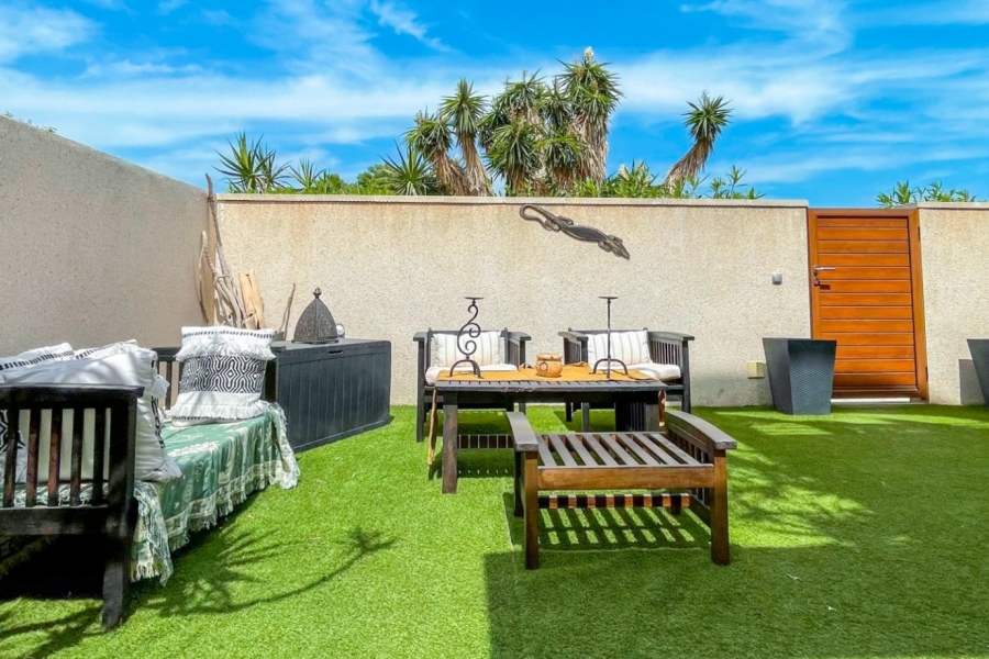 Re-Sale - Townhouse - Torrevieja - Doña Ines