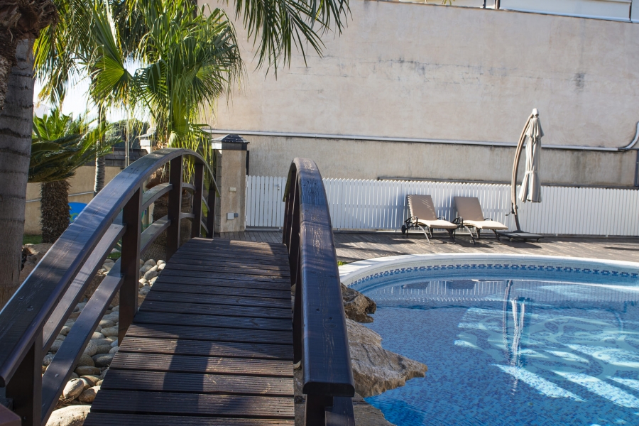 New - Detached Villa - San Pedro del Pinatar - San Pedro del Pinatar - Town