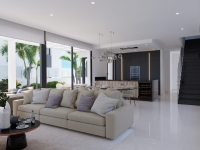 Nouveau - Villa - Finestrat