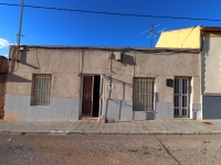 Wederverkoop - Bungalow - Benijofar - Benijofar - Dorp