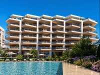 New - Apartment - Villajoyosa - Urb Gasparot