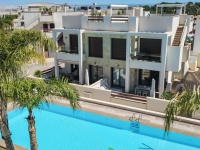 Re-Sale - Apartment - Torrevieja - Los Balcones - Los Altos del Edén