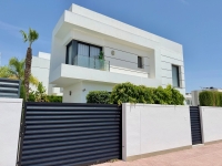 Re-Sale - Detached Villa - Ciudad Quesada - Doña Pepa