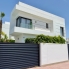 Re-Sale - Detached Villa - Ciudad Quesada - Doña Pepa