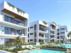 Apartment - New - Los Alcazares - Los Alcázares