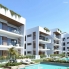 Nieuw - Appartement - Los Alcazares - Los Alcázares