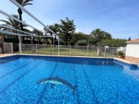 Re-Sale - Detached Villa - Orihuela Costa - Cabo Roig