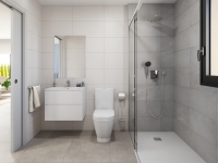 New - Detached Villa - Vera