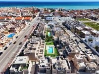 Re-Sale - Apartment - Torre de La Horadada - Torre de La Horadada - Town
