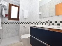 Re-Sale - Detached Villa - Algorfa - La Finca Golf Resort