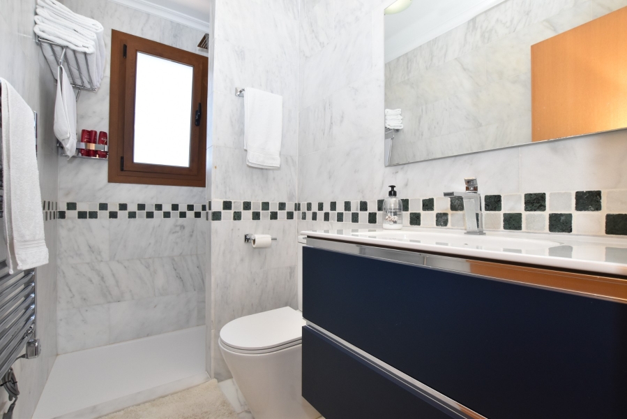 Re-Sale - Detached Villa - Algorfa - La Finca Golf Resort