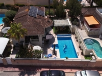Re-Sale - Detached Villa - Benimar - Benimar I