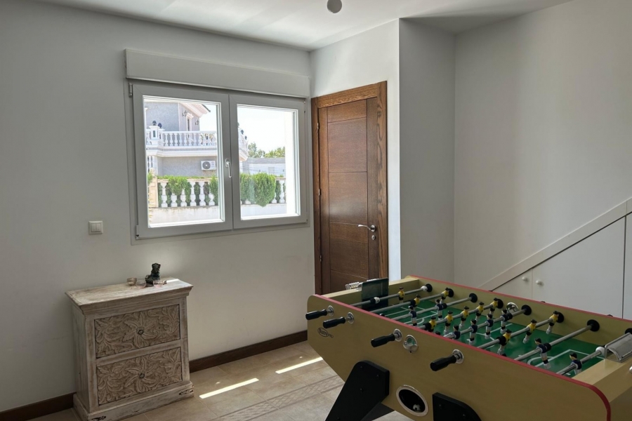 Re-Sale - Detached Villa - Ciudad Quesada - Ciudad Quesada - Town