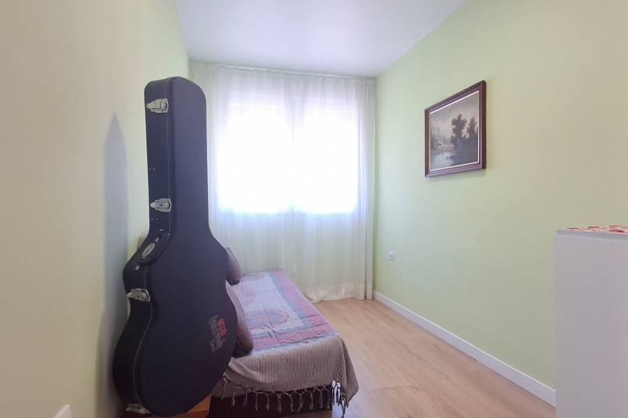 Re-Sale - Apartment - Torrevieja - Torrevieja - Centre