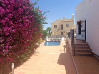 Re-Sale - Semi Detached Villa - Algorfa - La Finca Golf Resort