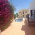 Re-Sale - Semi Detached Villa - Algorfa - La Finca Golf Resort