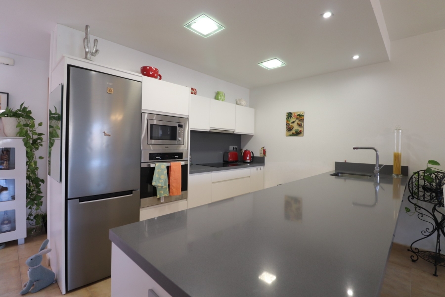 Re-Sale - Townhouse - Benijofar - Benijofar - Village