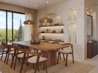 New - Detached Villa - Jávea