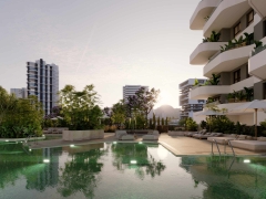 Apartment - New - Calpe - Urb Enginent II