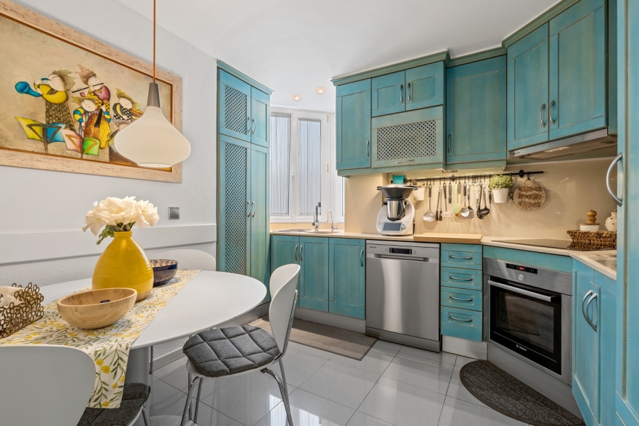 Re-Sale - Apartment - Torrevieja - Torrevieja - Centre