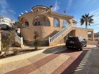 Re-Sale - Detached Villa - Ciudad Quesada - La Marquesa
