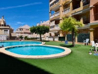 Re-Sale - Apartment - Torrevieja - Torreblanca