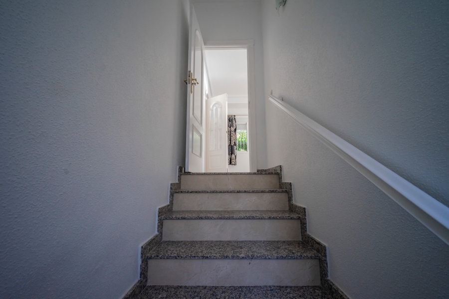 Re-Sale - Detached Villa - Ciudad Quesada - Doña Pepa