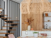 Nouveau - Maison de Ville - Dolores