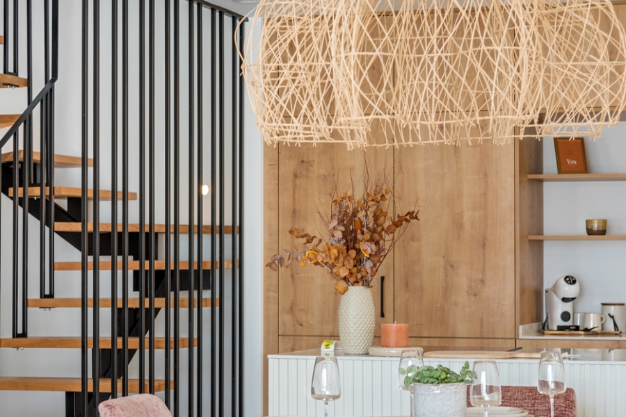 Nouveau - Maison de Ville - Dolores