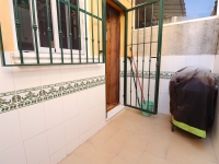 Re-Sale - Townhouse - Algorfa - Montemar