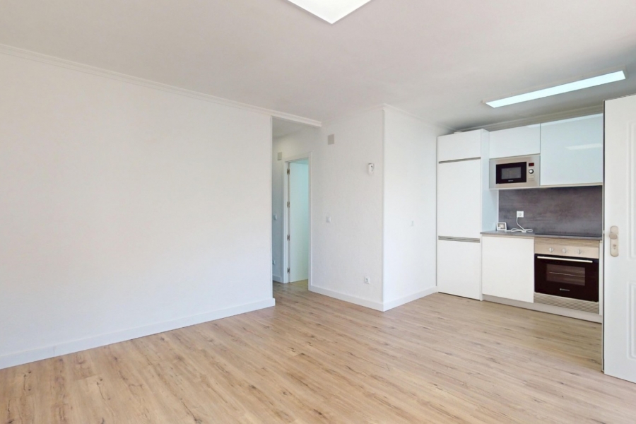 Re-Sale - Apartment - Orihuela Costa - Villamartin