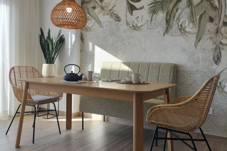 Nye - Leilighet - Orihuela Costa