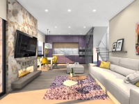 New - Detached Villa - Ciudad Quesada - Doña Pepa