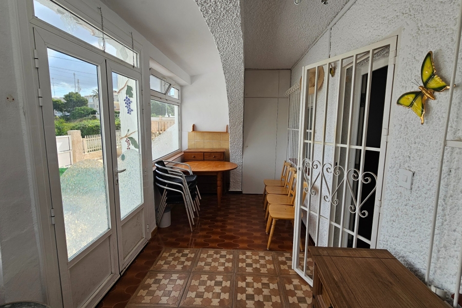Re-Sale - Townhouse - Ciudad Quesada - Ciudad Quesada - Town