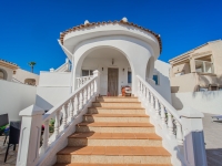 Re-Sale - Detached Villa - Ciudad Quesada - La Marquesa