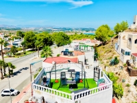 Re-Sale - Apartment - San Miguel de Salinas - Las Comunicaciones