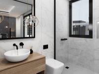 New - Semi Detached Villa - Los Montesinos - Los Montesinos - Country