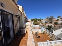 Re-Sale - Townhouse - Orihuela Costa - Lomas de Don Juan
