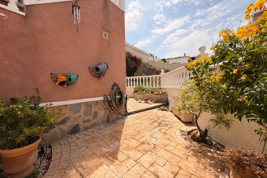 Re-Sale - Detached Villa - Ciudad Quesada - Rojales