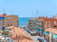 Re-Sale - Apartment - Santa Pola - Santa Pola - Town