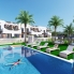 New - Bungalow - Pilar de La Horadada - Playa de las Higuericas