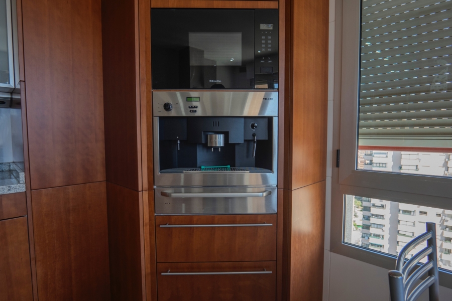 Re-Sale - Apartment - Benidorm - Benidorm - City