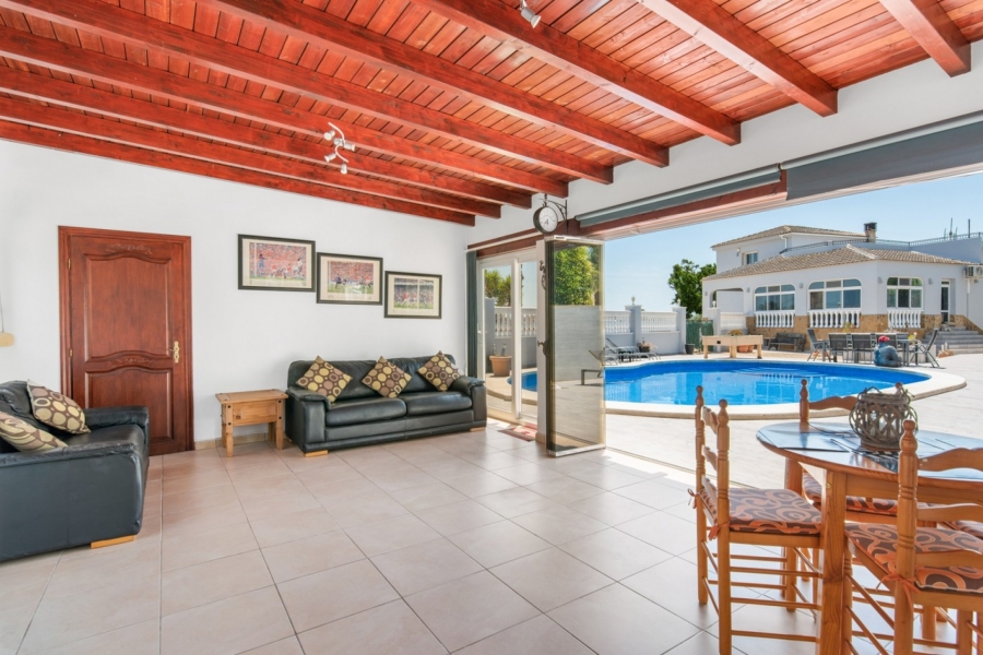 Re-Sale - Country Property - Catral - Catral - Country