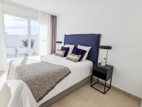 Nye - Frittliggende Villa - Las Esperanzas