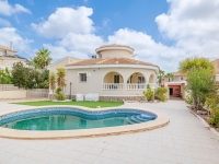 Re-Sale - Detached Villa - Ciudad Quesada - La Fiesta
