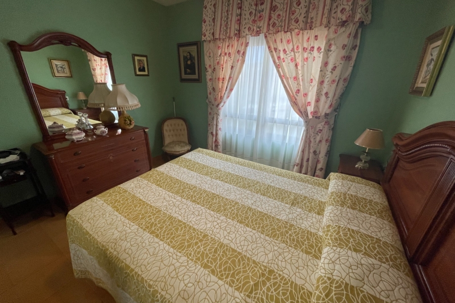 Re-Sale - Townhouse - Guardamar del Segura - Guardamar del Segura - Town