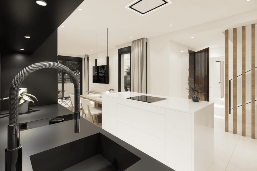 New - Townhouse - Dolores